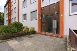Bremen – Hulsberg | Gepflegte 3-Zimmer-Wohnung in Wesernähe – Die vollständige Adresse der Immobilie erhältst du vom Anbieter., 28205 Hulsberg, Bremen – Vorschaubild 3