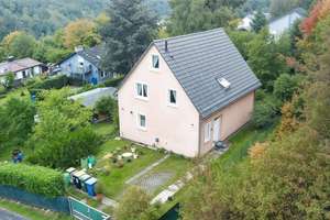 Luxuriöses Einfamilienhaus – klare Linien, hochwertige Materialien, außergewöhnliches Wohnerlebnis – Silberweg 1, 35428 Langgöns – Vorschaubild 20