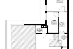 Charmantes Reihenmittelhaus in Heilbronn, teilsaniert, guter Zustand – Die vollständige Adresse der Immobilie erhältst du vom Anbieter., 74078 Frankenbach, Heilbronn – Vorschaubild 22