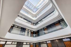 Außergewöhnliches Penthouse-Loft für höchste Ansprüche – Die vollständige Adresse der Immobilie erhältst du vom Anbieter., 10365 Lichtenberg (Ortsteil), Berlin – Vorschaubild 11