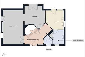 Provisionsfrei! Traumhafte Luxus Villa in Wolkersdorf mit über 200m² Wohnfläche und 700m² Grund uvm. – Die vollständige Adresse der Immobilie erhältst du vom Anbieter., 90455 Kornburg, Worzeldorf, Nürnberg – Vorschaubild 17