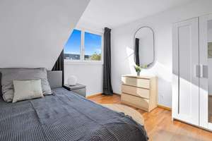 Ideal für Familien & Kapitalanleger 5-Zimmer-Duplexwohnung in München –  im Erbbaurecht bis 2088! – Die vollständige Adresse der Immobilie erhältst du vom Anbieter., 81825 Gartenstadt Trudering, München – Vorschaubild 27