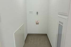 KRONSRODE | NEUBAU | Moderne 3-Zimmer-Wohnung mit Balkon und Einbauküche (optional) – Rosalind-Franklin-Allee  20, 30539 Bemerode, Hannover – Vorschaubild 13
