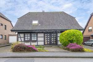 FREISTENDES EINFAMILIENHAUS IN GEFRAGTER LAGE! – Die vollständige Adresse der Immobilie erhältst du vom Anbieter., 41239 Hockstein, Mönchengladbach – Vorschaubild 26