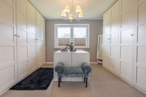 Exklusives Einfamilienhaus in Nordseenähe auf rund 300 m² Wohnfläche mit Traumgrundstück – Die vollständige Adresse der Immobilie erhältst du vom Anbieter., 25872 Ostenfeld (Husum) – Vorschaubild 12