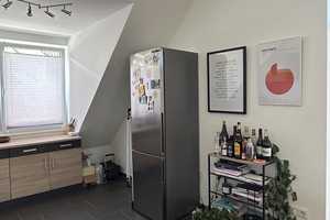Schöne Dachgeschosswohnung in Köln-Weiden – perfekt für Haustierliebhaber – Köln – Vorschaubild 20