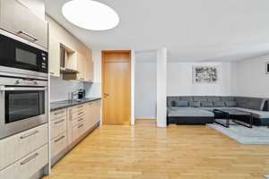 3 Zimmer Wohnung in Duisburg Altstadt, ca. 79 m² – Die vollständige Adresse der Immobilie erhältst du vom Anbieter., 47051 Altstadt, Duisburg – Vorschaubild 1