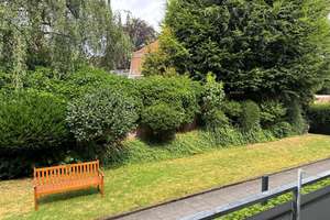 In zweiter Reihe der Piusallee: Gepflegte 2-Zimmer-Wohnung mit Süd-West-Balkon und EBK sowie Garage! – Die vollständige Adresse der Immobilie erhältst du vom Anbieter., 48147 Schlachthof, Münster – Vorschaubild 11
