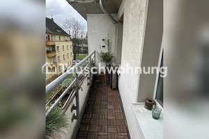 Tauschwohnung: Zentrale Wohnung in Deutz – Die vollständige Adresse der Immobilie erhältst du vom Anbieter., 50679 Deutz, Köln – Vorschaubild 6