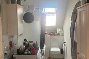 Attraktives Wohnen: Lichtdurchflutete 3-Zimmer-Wohnung in Hannovers Südstadt – Roseggerstr. 11, 30173 Südstadt, Hannover – Vorschaubild 5
