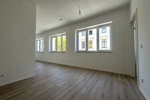 2 Zimmer |  EBK | sanierter Altbau – Wohnen im Zentrum-Ost – Lange Straße 22, 4103 Zentrum-Ost, Leipzig – Vorschaubild 2