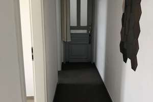 Sehr schöne helle 1-Raumwohnung mit schönem Bad und neuem Laminatfußboden !!! – 1259 Großzschachwitz, Dresden – Vorschaubild 5