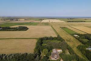 Luxuriöses Anwesen und Gartenparadies in Rodenäs an der Nordsee – Die vollständige Adresse der Immobilie erhältst du vom Anbieter., 25924 Rodenäs – Vorschaubild 1