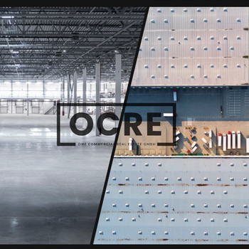 sofort verfügbar | ca. 10.000m² Logistikfläche | teilbar | 10m Höhe | viele Rampen