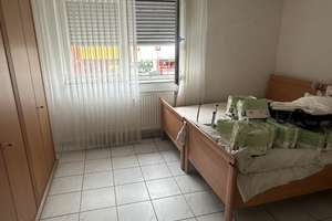 Schöne helle 2 Zimmerwohnung mit Balkon !! – Erzberger Str. 54, 41061 Hardterbroich-Pesch, Mönchengladbach – Vorschaubild 2