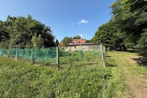Modernisierungsbedürftige  Doppelhaushälfte  mit 2 Wohneinheiten – Kastanienallee 3, 18334 Semlow – Vorschaubild 3