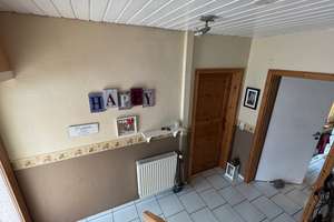 Schleswig: Charmante Doppelhaushälfte in Bestlage von Schleswig – mit Wintergarten & Traumgarten – Die vollständige Adresse der Immobilie erhältst du vom Anbieter., 24837 Schleswig – Vorschaubild 3