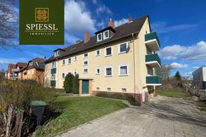 Solides Mehrfamilienhaus mit 8 Wohnungen in idealer Lage – Die vollständige Adresse der Immobilie erhältst du vom Anbieter., 38124 Stöckheim-Leiferde, Braunschweig – Vorschaubild 1
