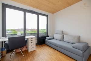 Penthouse der Extraklasse – Rooftop-Lounge, Festungsblick, Aufzug und Baujahr 2023 – Die vollständige Adresse der Immobilie erhältst du vom Anbieter., 97074 Frauenland, Würzburg – Vorschaubild 24