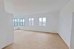 Modernes Wohnen in Kronsrode: Geräumige 4-Zimmer-Wohnung mit EINBAUKÜCHE – Christine-Hardt-Straße 17, 30539 Bemerode, Hannover – Vorschaubild 7