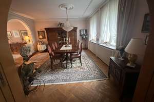 Familienidyll in Berlin-Lankwitz – Gepflegtes Einfamilienhaus mit parkähnlichem Garten – Die vollständige Adresse der Immobilie erhältst du vom Anbieter., 12247 Lankwitz, Berlin – Vorschaubild 24