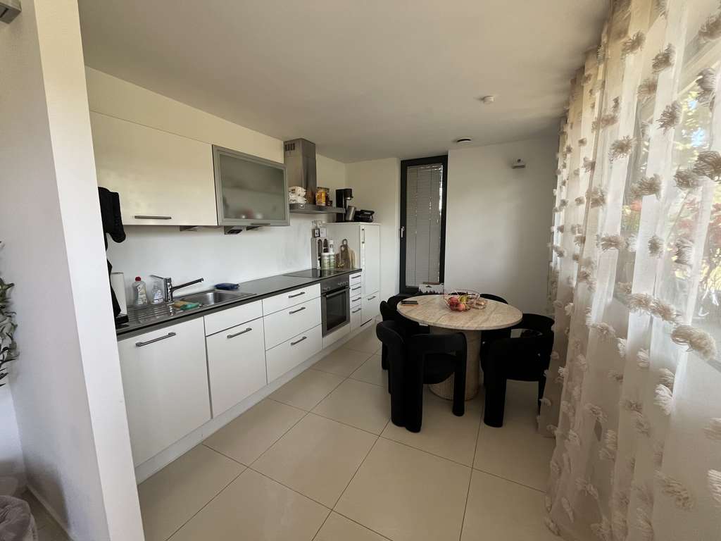 Immobilie in Sigmarszell - Hanggeschoss mit Blick ins Grüne - Bild 3