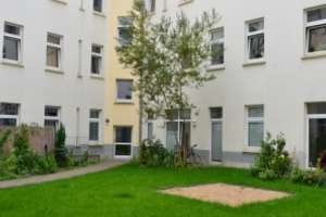 Charmante 2-Zimmerwohnung mit Balkon in Top Lage von Berlin Friedrichshain – Die vollständige Adresse der Immobilie erhältst du vom Anbieter., 10247 Friedrichshain, Berlin – Vorschaubild 11