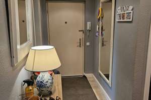 3-Zimmer-Wohnung in Hamburg Groß Flottbek – Ostermeyerstraße 6, 22607 Groß Flottbek, Hamburg – Vorschaubild 20