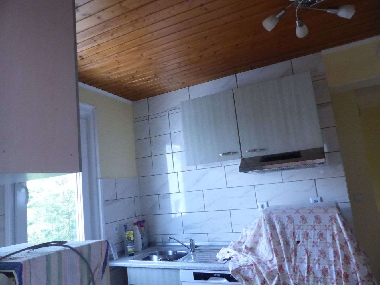 Immobilie in Hüttenberg - Hofreite mit viel Potential in Hüttenberg-Volpertshausen zu verkaufen. - Bild 6