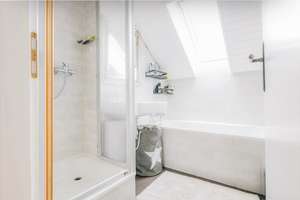 Lebensraum in Bielefeld: 3-Zimmer-Wohnung in Bi-Senne – Strehlener Straße 5, 33659 Senne, Bielefeld – Vorschaubild 4
