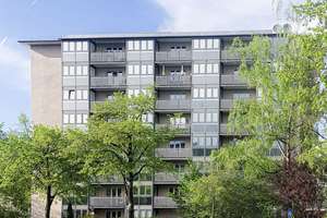 Sendling - Urban. Gepflegt. Funktionell. - Mit Südloggia und Wintergarten! – Die vollständige Adresse der Immobilie erhältst du vom Anbieter., 81373 Land in Sonne, München – Vorschaubild 8