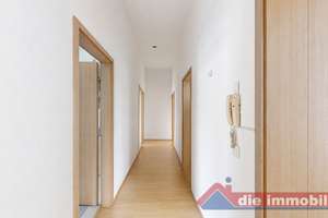 *** Kapitalanlage - vermietete 3-Raum-Wohnung in Magdeburg Stadtfeld Ost *** – 39108 Stadtfeld Ost, Magdeburg – Vorschaubild 2