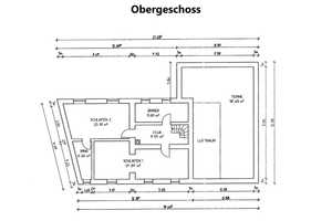 Achtung Handwerker - Grosses Wohnhaus mit Scheune Hinzert-Pölert 
Zuschuss 30.000 EUR möglich – Trier-Saarburg (Kreis) – Vorschaubild 5