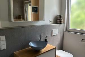 Hochwertig 4-Zimmer-Wohnung mit privater Sauna, Südbalkon & TG-Stellplatz in Fürth-Poppenreuth – Die vollständige Adresse der Immobilie erhältst du vom Anbieter., 90765 Ronhof, Kronach, Fürth – Vorschaubild 10