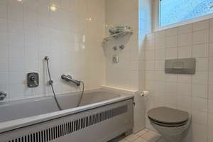 3 Zimmer DG-Wohnung mit Loggia, Garage und zusätzlich ca.31m² ausgebauter Nutzfläche im Spitzboden – Die vollständige Adresse der Immobilie erhältst du vom Anbieter., 68229 Friedrichsfeld, Mannheim – Vorschaubild 14