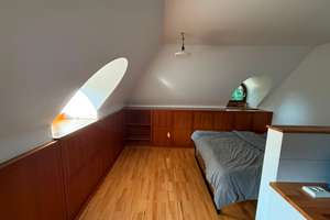 Außergewöhnliches Appartement mit Loggia, 60 qm, auf den Barmer Südhöhen in ruhiger Lage – Die vollständige Adresse der Immobilie erhältst du vom Anbieter., 42289 Heckinghausen, Wuppertal – Vorschaubild 12