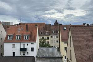 Helle Maisonettewohnung im Herzen Nürnbergs – Nachmieter gesucht! – Brunnengasse 16, 90402 Altstadt, St. Lorenz, Nürnberg – Vorschaubild 22