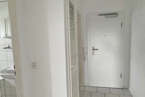 Für Singles - Helle Wohnung mit Balkon und fantastischen Ausblick ins Grüne! – Ricarda-Huch-Straße 11, 55122 Hartenberg-Münchfeld, Mainz – Vorschaubild 23