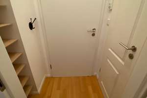 Wohnen mit Charakter: Gemütliches Apartment in der Nordstadt – Die vollständige Adresse der Immobilie erhältst du vom Anbieter., 90408 Uhlandstraße, Nürnberg – Vorschaubild 8