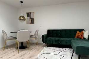 Praktisch geschnittene 2-Zimmer-Wohnung in zentraler Lage von Düsseldorf – Die vollständige Adresse der Immobilie erhältst du vom Anbieter., 40210 Stadtmitte, Düsseldorf – Vorschaubild 3