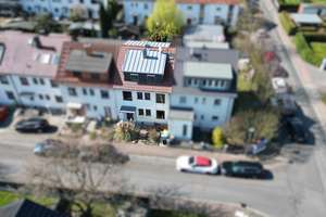 Reihenmittelhaus mit Garten, Balkon und Keller in Toplage – ideal als Ein- oder Zweifamilienhaus – Die vollständige Adresse der Immobilie erhältst du vom Anbieter., 61118 Bad Vilbel – Vorschaubild 22