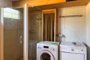 Ihr neues Zuhause im Grünen- mit Kamin, Wintergarten, Sauna und sonniger Terrasse! Obj. 8320 – Die vollständige Adresse der Immobilie erhältst du vom Anbieter., 12559 Müggelheim, Berlin – Vorschaubild 23
