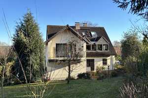V E R K A U F T - Großes Haus mit weiterem Bauland und einzigartigem Weitblick in Bochum-Stiepel – Bochum – Vorschaubild 3