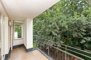 Wohnen mit Wasserblick: Charmante 3-Zimmer-Wohnung mit Balkon & Stellplatz – Die vollständige Adresse der Immobilie erhältst du vom Anbieter., 12203 Lichterfelde, Berlin – Vorschaubild 6