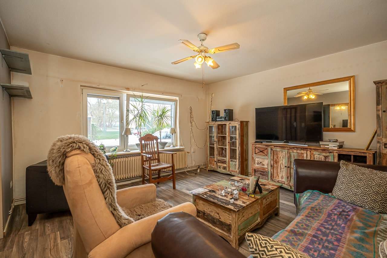 Immobilie in Schortens - Attraktives Entwicklungspotenzial auf 1.764 m² Grundstück - Bild 11