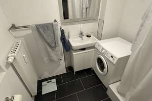 2-Zimmer-Wohnung Innenstadt-Ost – Die vollständige Adresse der Immobilie erhältst du vom Anbieter., 44141 Ruhrallee, Dortmund – Vorschaubild 6
