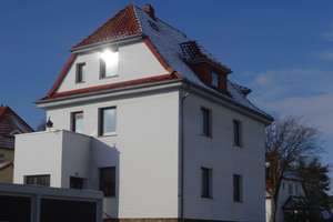 Georgenberg, helle 2-Zimmer-DG-Wohnung – Die vollständige Adresse der Immobilie erhältst du vom Anbieter., 38640 Goslar – Vorschaubild 1