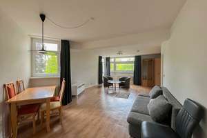 Bezugsfreie 1-Zimmer-Wohnung mit einem Außenstellplatz in gefragter Lage – Die vollständige Adresse der Immobilie erhältst du vom Anbieter., 14197 Schmargendorf, Berlin – Vorschaubild 2