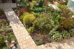 von Privat: Modernes EFH für Gartenfreunde in Bad Münster am Stein-Ebernburg, Nähe Bad Kreuznach – Die vollständige Adresse der Immobilie erhältst du vom Anbieter., 55583 Bad Münster am Stein-Ebernburg – Vorschaubild 31