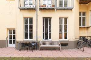 Altbauperle! 3 Zimmer Hochparterre-Wohnung im Wrangel Kiez zu verkaufen! – Berlin – Vorschaubild 12